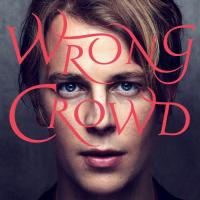 Компакт-диск Tom Odell / Wrong Crowd (CD)