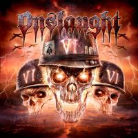 Компакт-диск Onslaught / VI (RU)(CD)
