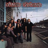 Виниловая пластинка Lynyrd Skynyrd / (Pronounced 'Leh-'Nerd 'Skin-'Nerd) (1LP)