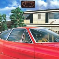 Виниловая пластинка Carpenters / Now & Then (LP)