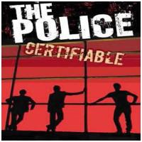 Виниловая пластинка The Police / Certifiable (Live In Buenos Aires)(3LP)