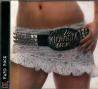 Компакт-диск Kingdom Come / Ain't Crying For The Moon (RU)(CD)