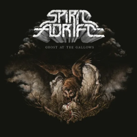 Виниловая пластинка Spirit Adrift / Ghost At The Gallows (Limited) (1LP)