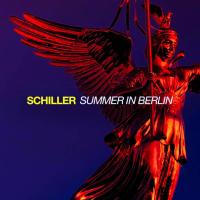 Компакт-диск Schiller / Summer In Berlin (2CD)