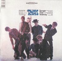 Компакт-диск The Byrds / Younger Than Yesterday (1CD)