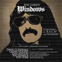Компакт-диск Jon Lord / Windows (CD)