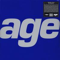 Виниловая пластинка Age / The Orion Years (2LP)