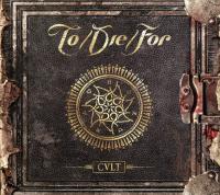 Компакт-диск To/Die/For / Cult (Digipack) (1CD)