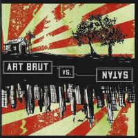 Компакт-диск Art Brut / Art Brut Vs. Satan (RU)(CD)