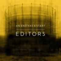 Виниловая пластинка Editors / An End Has A Start (1LP)