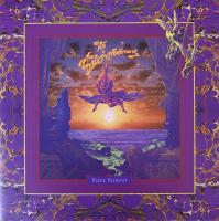 Виниловая пластинка Xtc / Psonic Psunspot (1LP)