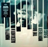 Виниловая пластинка Monty Alexander / Monty Alexander: The Montreux (2LP)