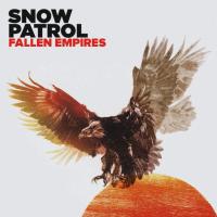 Виниловая пластинка Snow Patrol / Fallen Empires (2LP) Виниловая пластинка Snow Patrol / Fallen Empires (2LP)
