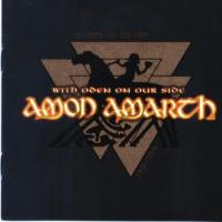 Компакт-диск Amon Amarth / With Oden On Our Side (Jewel) (1CD)