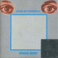 Компакт-диск Uriah Heep / Look At Yourself (Limited Edition)(CD)