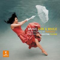 Компакт-диск L'Arpeggiata, Christina Pluhar /  Purcell: Music for a While (1CD)