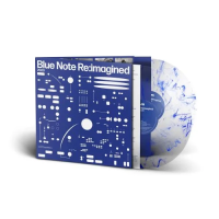 Виниловая пластинка Various Artists / Blue Note Re:Imagined (2LP)