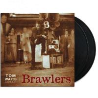 Виниловая пластинка WAITS TOM / Brawlers