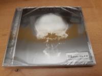 Компакт-диск Ministry / Mind is a terrible thing to taste (Jewel)(1CD)