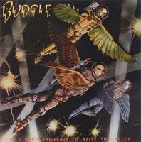 Виниловая пластинка BUDGIE / IF I WERE BRITTANIA (LP)
