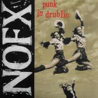 Виниловая пластинка NOFX / PUNK IN DRUBLIC (2LP)