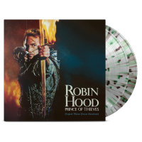 Виниловая пластинка Various Artists / Robin Hood: Prince Of Thieves (OST) (coloured) (2LP) Виниловая пластинка Various Artists / Robin Hood: Prince Of Thieves (OST) (coloured) (2LP)