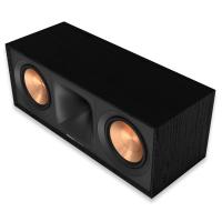 Акустика центрального канала Klipsch R-50C black