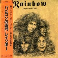 Компакт-диск Rainbow / Long Live Rock 'N' Roll (Mini LP CD)