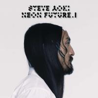 Компакт-диск STEVE AOKI / NEON FUTURE I (1CD)