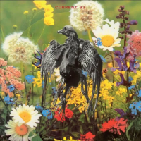 Виниловая пластинка Current 93 / Swastikas For Noddy (Picture Disc) (1LP)