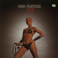 Виниловая пластинка THE OHIO PLAYERS / PAIN (1LP)