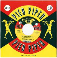 Виниловая пластинка VARIOUS ARTISTS / SET MY HEART AT EASE / I'M COMIN' HOME (1LP)