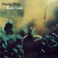 Компакт-диск Steely Dan / Katy Lied (CD)