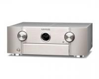 AV ресивер Marantz SR6015 Gold