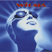 Виниловая пластинка Wilma / Suuri Valkea (1LP)
