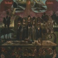 Компакт-диск The Band / Cahoots - deluxe (Jewel, Deluxe) (2CD)