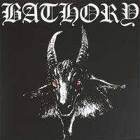 Виниловая пластинка Bathory / Bathory (1LP)