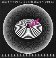 Компакт-диск Queen / Jazz (Jewel)(1CD)