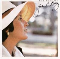 Компакт-диск Joan Baez / The Best Of (Jewel) (1CD)