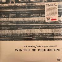 Виниловая пластинка VARIOUS ARTISTS / BOB STANLEY / PETE WIGGS PRESENT WINTER OF DISCONTENT (2LP)