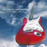 Компакт-диск Dire Straits & Mark Knopfler / Private Investigations - The Best Of (RU)(CD)