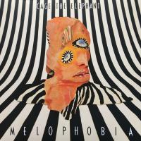 Виниловая пластинка Cage The Elephant / Melophobia (1LP)