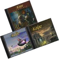 Компакт-диск Сборник / Kaipa (3CD)