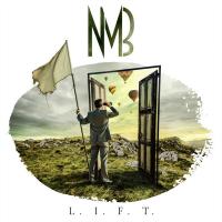 Компакт-диск Neal Morse / L.i.f.t. (Jewel)(1CD)