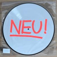 Виниловая пластинка Neu! / Neu! (1LP)