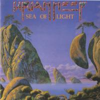 Компакт-диск Uriah Heep / Sea Of Light (Jewel) (1CD)