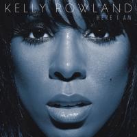 Компакт-диск Kelly Rowland / Here I Am (RU)(CD)