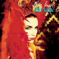 Компакт-диск Annie Lennox / Diva (CD)