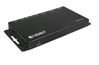 Приемник HDMI по HDBaseT Prestel EHD-4K100L-RX