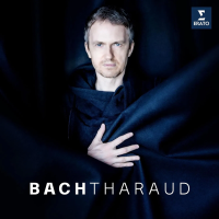 Виниловая пластинка Alexandre Tharaud / Bach (1LP) Виниловая пластинка Alexandre Tharaud / Bach (1LP)